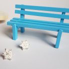 Hópehely fülbevaló