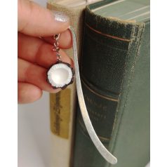 Kókusz könyvjelző