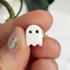 Tiny Ghost Pin