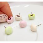 Mochi fülbevaló