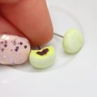 Mochi fülbevaló