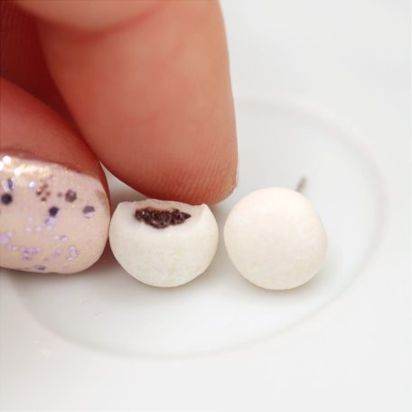 Mochi fülbevaló