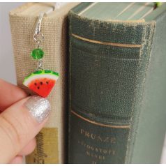 Watermelon Bookmark