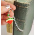 Watermelon Bookmark