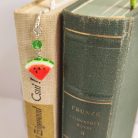 Watermelon Bookmark