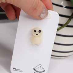 Kodama szellem kitűző