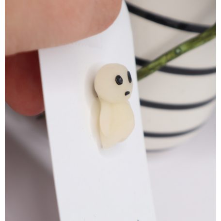 Kodama szellem kitűző
