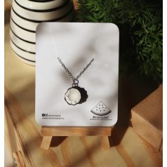 Kókuszdió nyaklánc