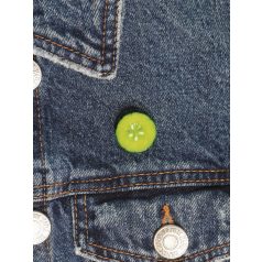 Cucumber Pin