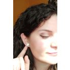 Halloweeni fülbevalók