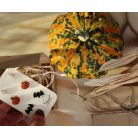 Halloweeni fülbevalók