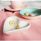 Tükörtojás fülbevaló