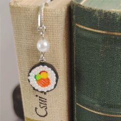 Sushi Bookmark