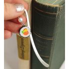 Sushi Bookmark
