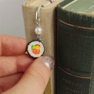 Sushi Bookmark