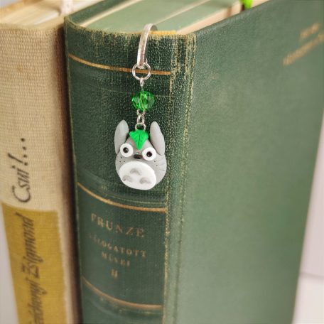 Totoro könyvjelző