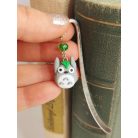 Totoro könyvjelző