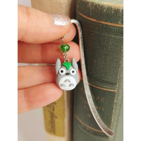 Totoro könyvjelző