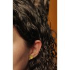 Pirítós fülbevaló