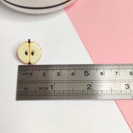 Apple Pin