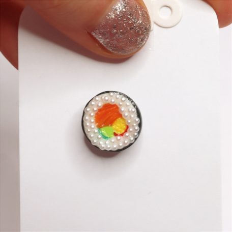 Sushi Pin