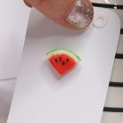 Watermelon Pin