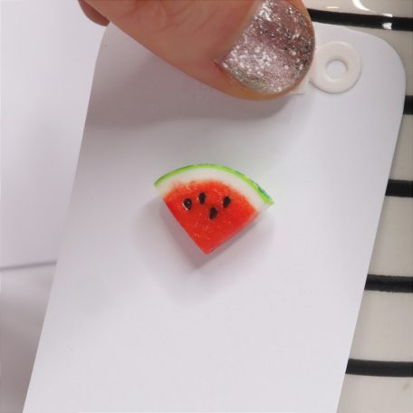 Watermelon Pin