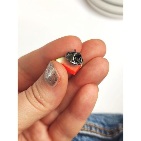 Watermelon Pin