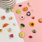 Watermelon Pin