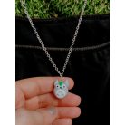 Totoro nyaklánc