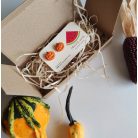 Jack O Lantern Earrings