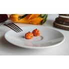 Jack O Lantern Earrings