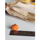 Jack O Lantern Earrings