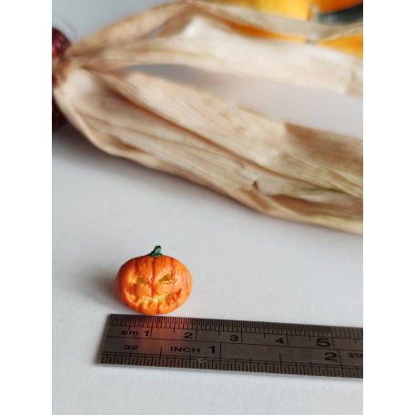 Jack O Lantern Earrings
