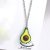 Avocado Necklace