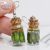 Pickle Jar Earrings