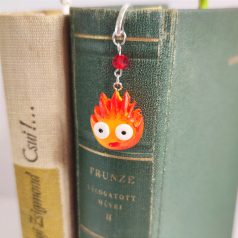 Calcifer könyvjelző