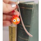 Calcifer könyvjelző