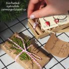 Mushroom Terrarium Jar Necklace