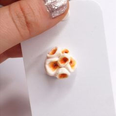 Popcorn Pin