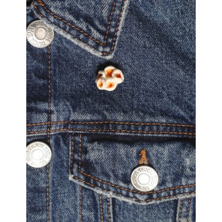 Popcorn Pin
