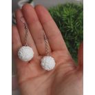 Raffaello fülbevaló