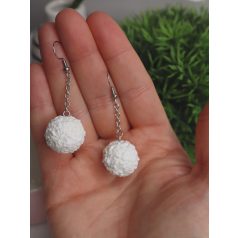 Raffaello fülbevaló