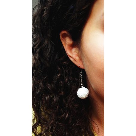 Raffaello fülbevaló